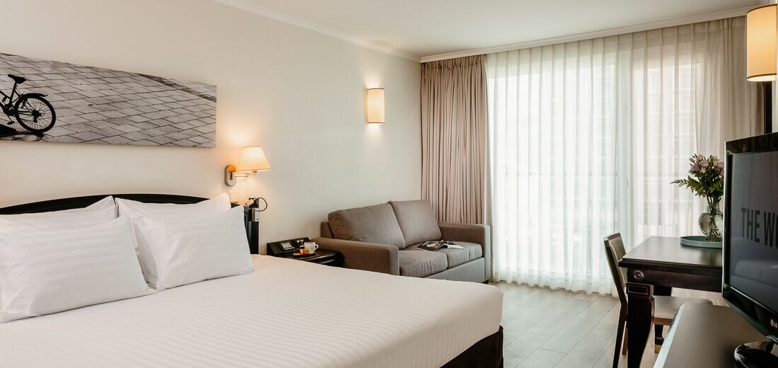 crowne plaza tel aviv beach by ihg