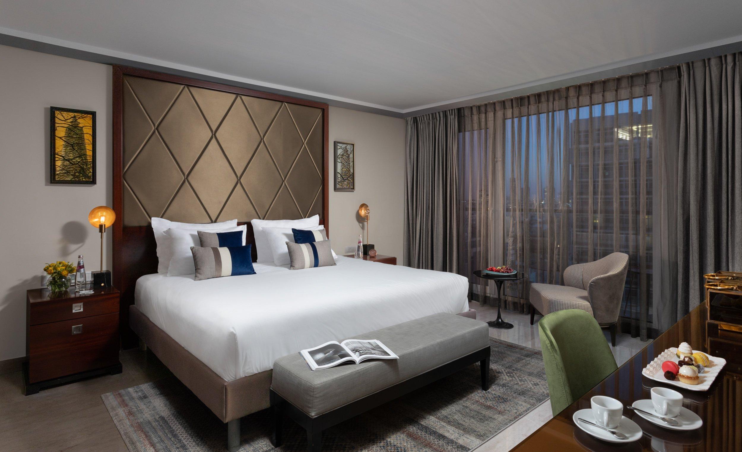 crowne plaza tel aviv beach by ihg