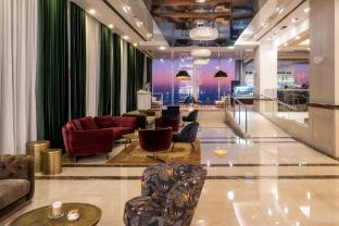 crowne plaza tel aviv beach by ihg