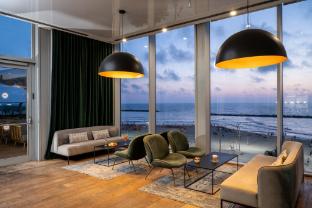 crowne plaza tel aviv beach by ihg