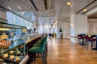 crowne plaza tel aviv beach by ihg