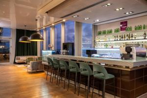 crowne plaza tel aviv beach by ihg