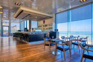 crowne plaza tel aviv beach by ihg