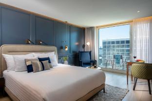 crowne plaza tel aviv beach by ihg