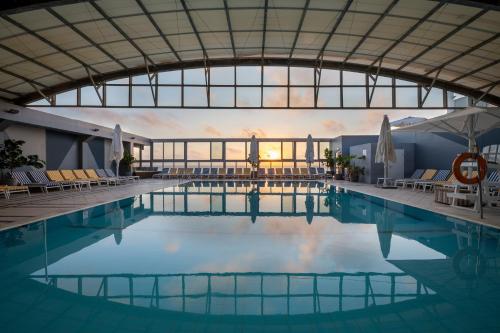 crowne plaza tel aviv beach by ihg