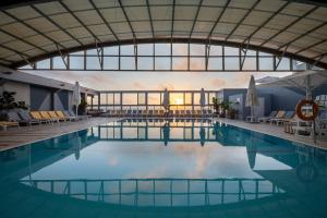 crowne plaza tel aviv beach by ihg
