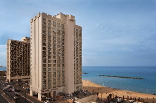 crowne plaza tel aviv beach by ihg