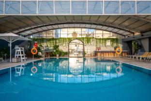 crowne plaza tel aviv beach by ihg