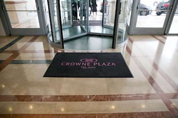 Crowne Plaza Tel Aviv Beach By Ihg,Tel Aviv Beaches>>Tel Aviv,5 star