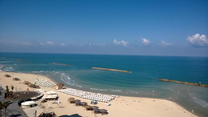 crowne plaza tel aviv beach by ihg