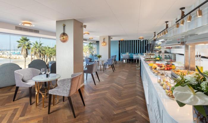 crowne plaza tel aviv beach by ihg