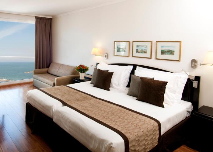 crowne plaza tel aviv beach by ihg