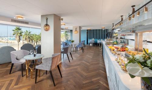 crowne plaza tel aviv beach by ihg