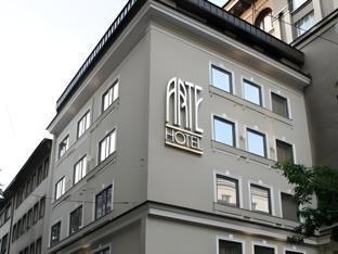 arte hotel