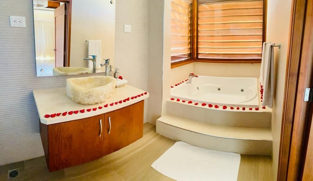 fabulous village and resort