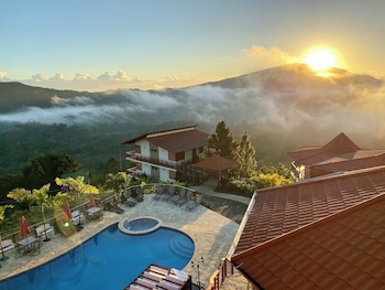 fabulous village and resort