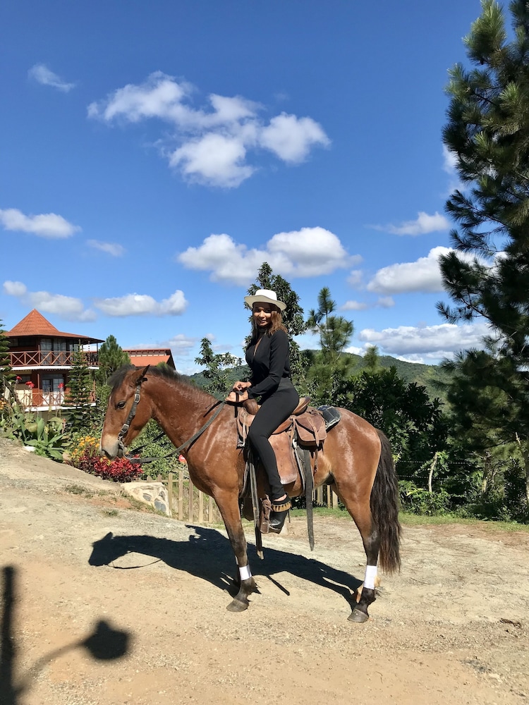 fabulous village and resort