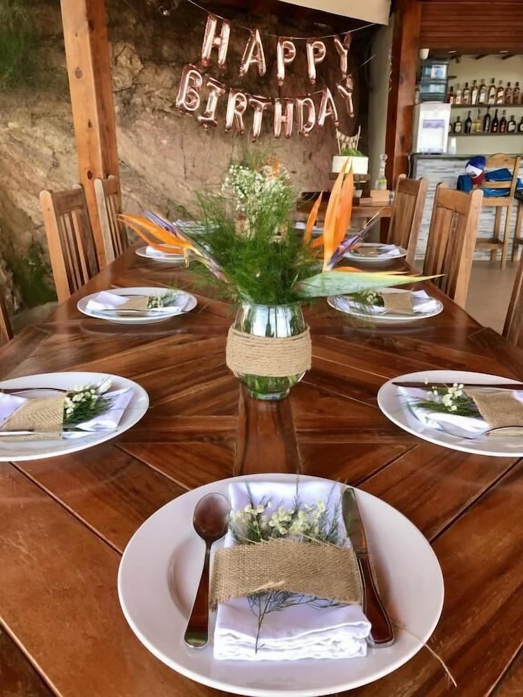 fabulous village and resort