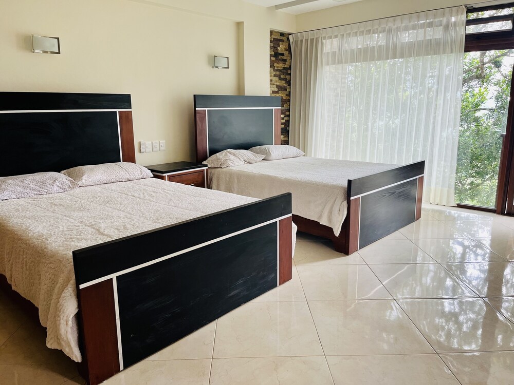 fabulous village and resort