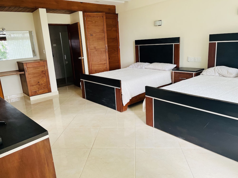 fabulous village and resort