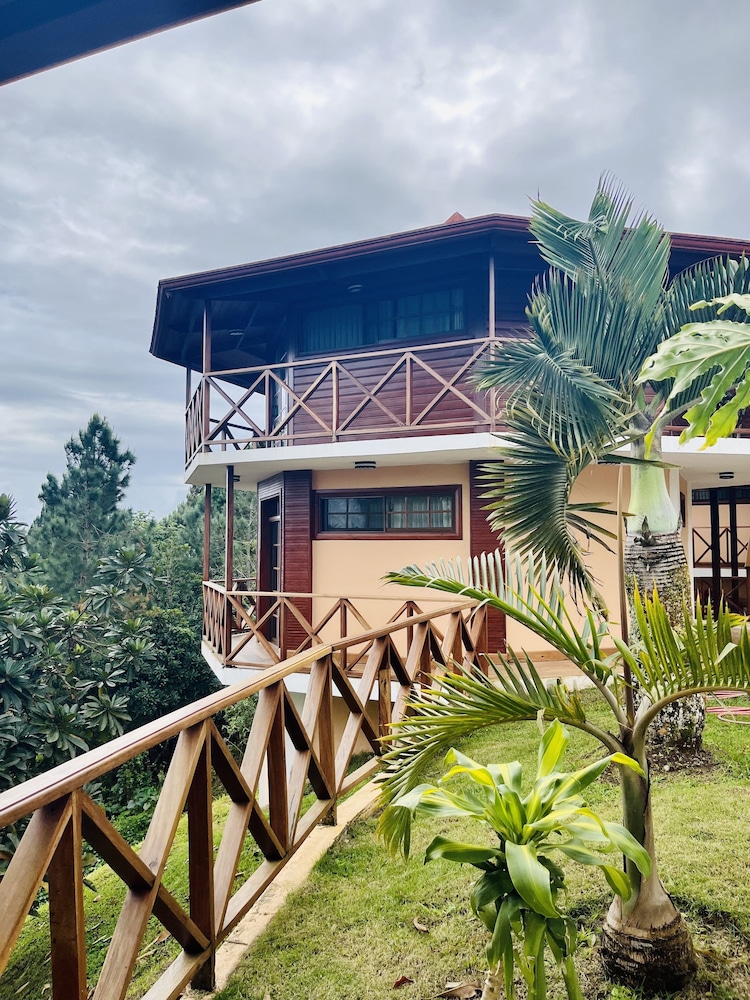 fabulous village and resort