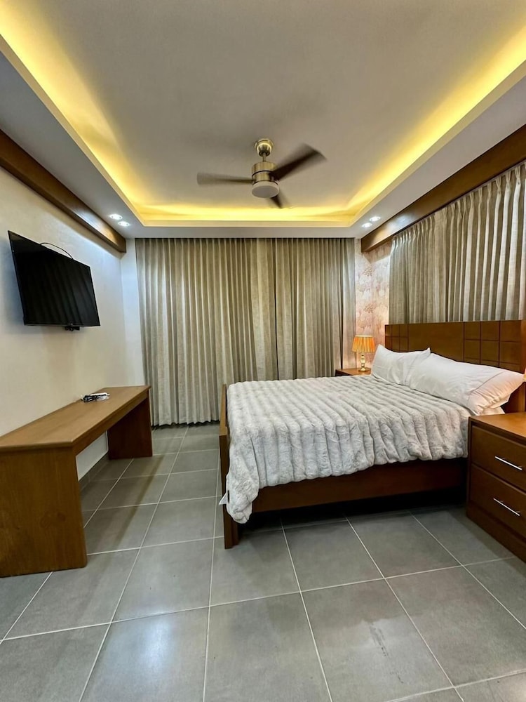 fabulous village and resort