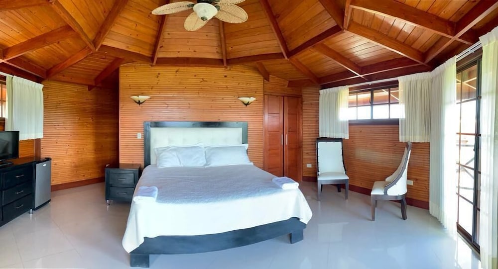 fabulous village and resort