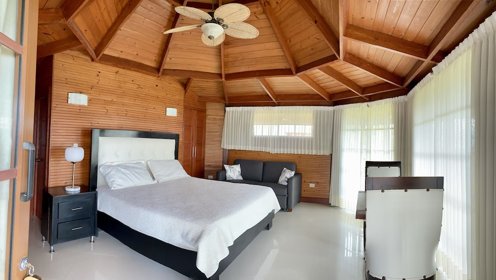 fabulous village and resort