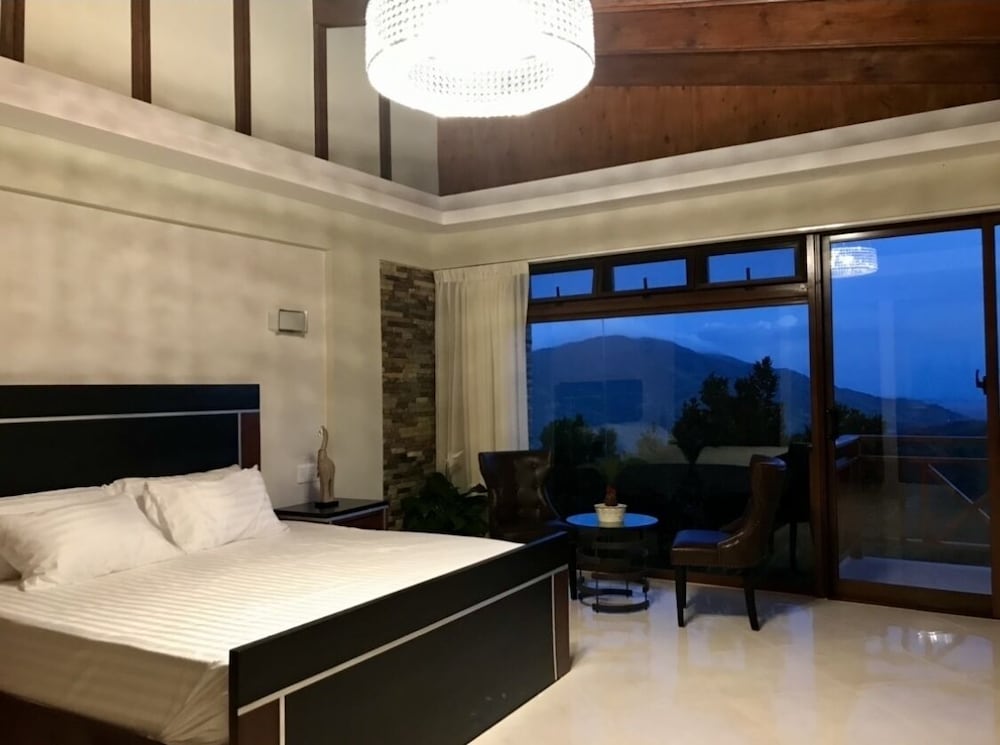 fabulous village and resort