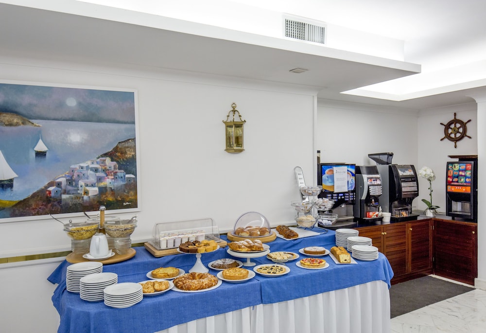hotel il faro