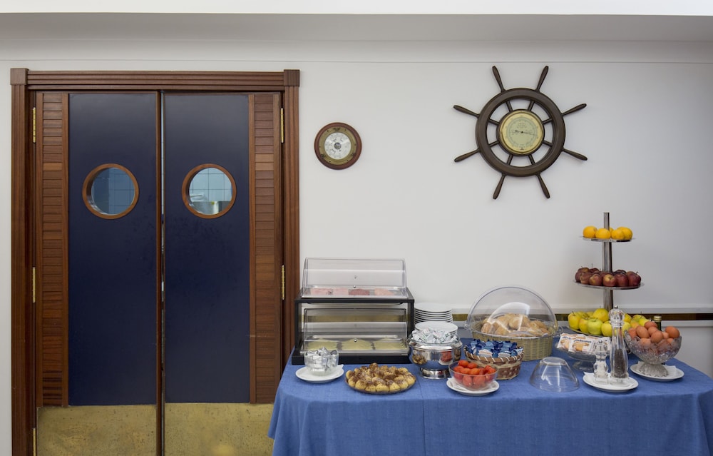 hotel il faro