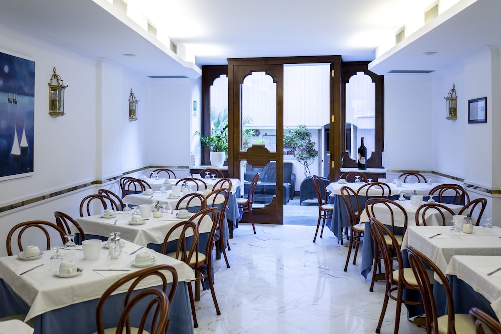 hotel il faro