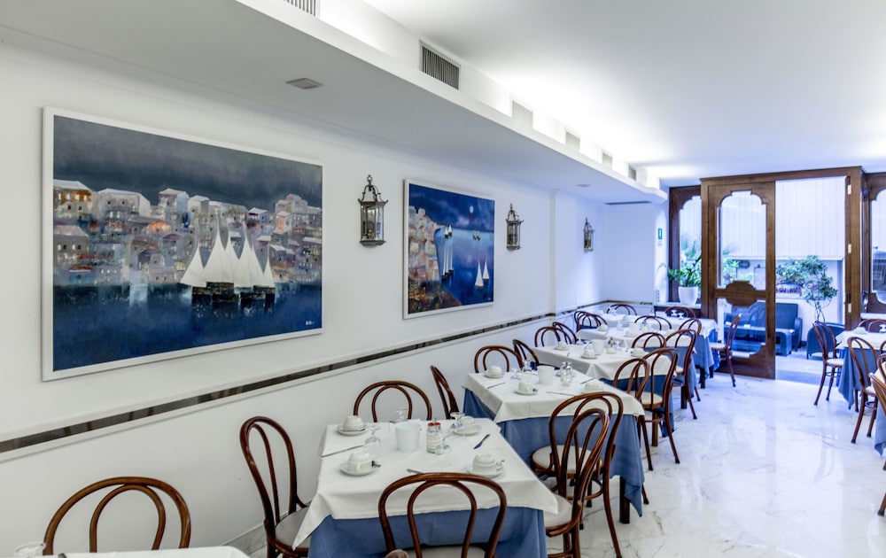 hotel il faro
