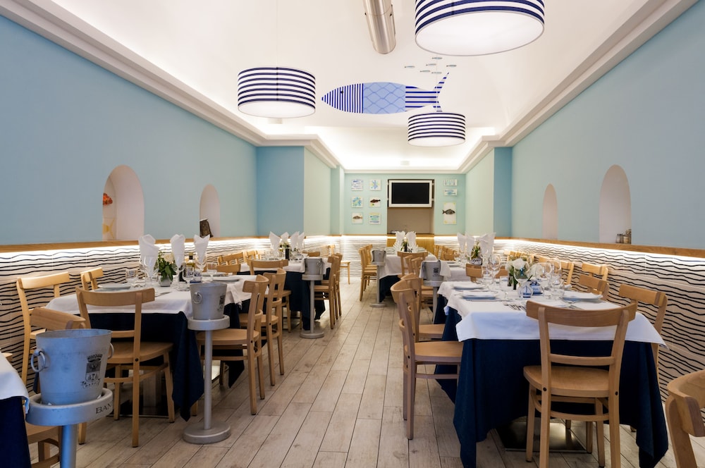 hotel il faro