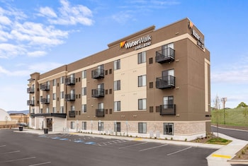 waterwalk extended stay by wyndham boise meridian