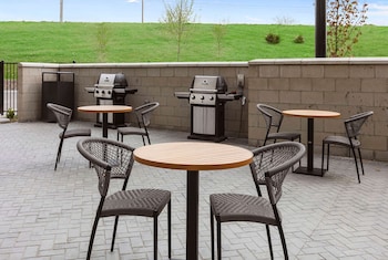 waterwalk extended stay by wyndham boise meridian