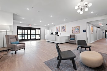 waterwalk extended stay by wyndham boise meridian