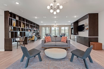 waterwalk extended stay by wyndham boise meridian