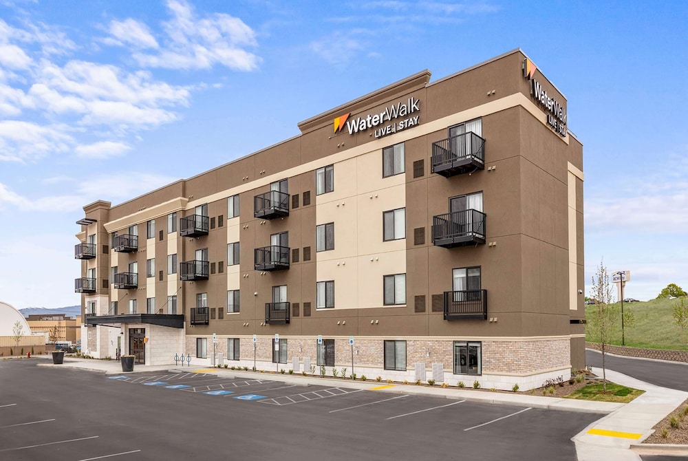 waterwalk extended stay by wyndham boise meridian