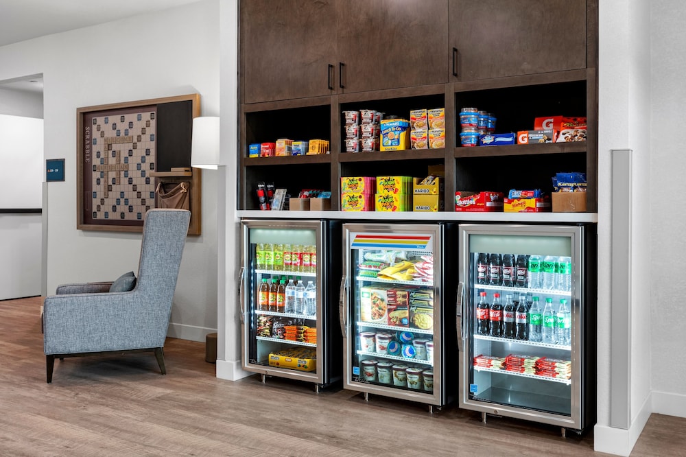 waterwalk extended stay by wyndham boise meridian