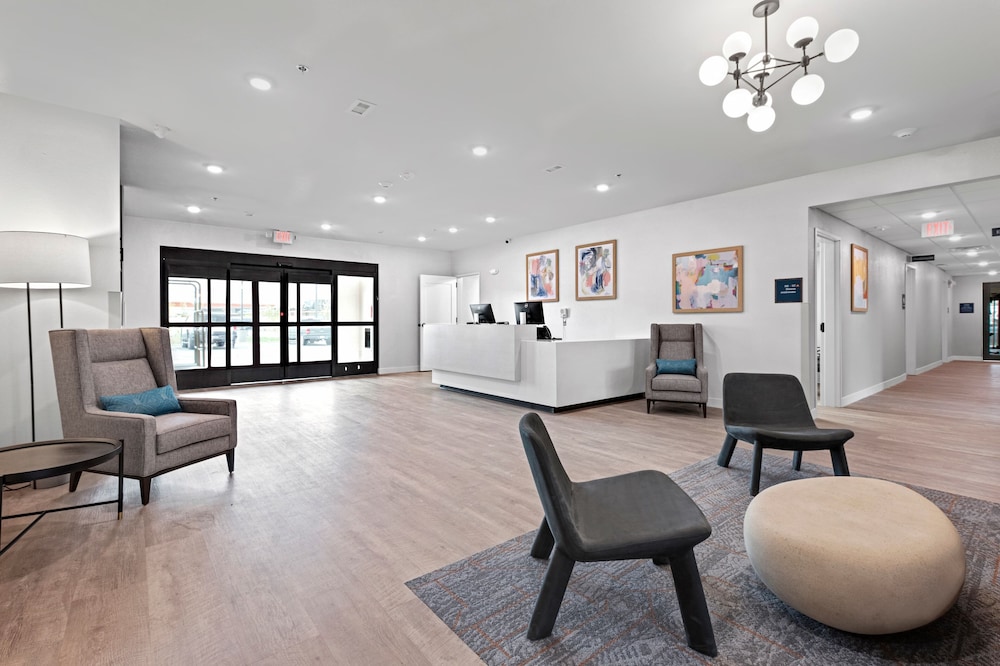 waterwalk extended stay by wyndham boise meridian