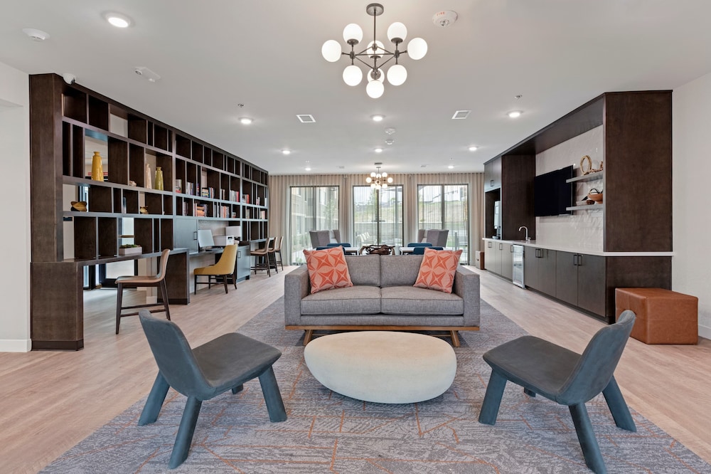 waterwalk extended stay by wyndham boise meridian