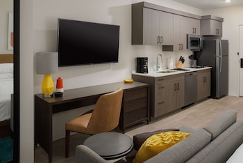 waterwalk extended stay by wyndham boise meridian