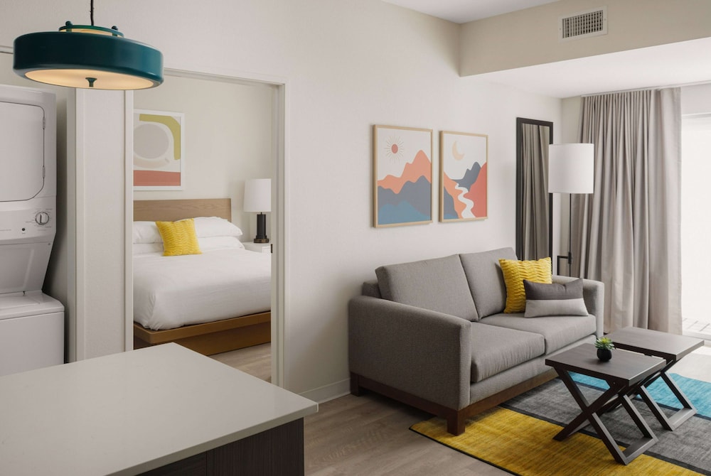waterwalk extended stay by wyndham boise meridian