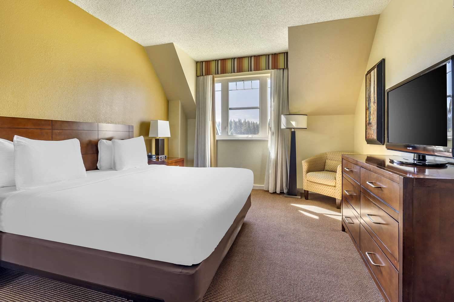 hilton vacation club lake tahoe resort south
