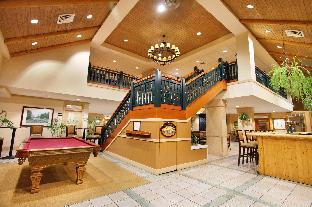 Hilton Vacation Club Lake Tahoe Resort South,Lake Tahoe>>El Dorado County,4 star