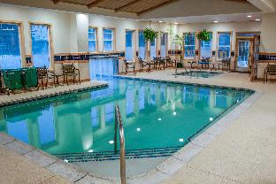 Hilton Vacation Club Lake Tahoe Resort South,Lake Tahoe>>El Dorado County,4 star