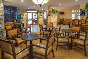 Hilton Vacation Club Lake Tahoe Resort South,Lake Tahoe>>El Dorado County,4 star
