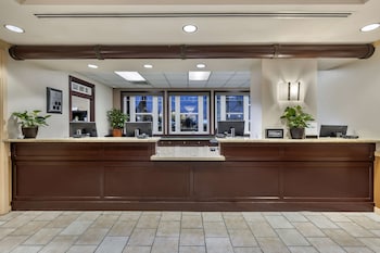 Hilton Vacation Club Lake Tahoe Resort South,Lake Tahoe>>El Dorado County,4 star