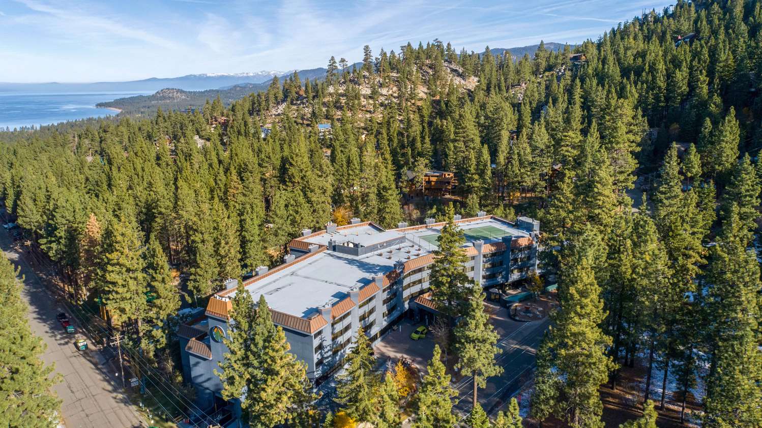 hilton vacation club tahoe seasons lake tahoe